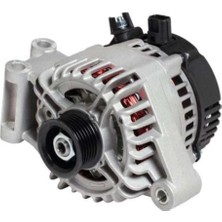 Valeo Ford Focus 2 Benzinli Şarj Dinamosu Alternatör Orjinal 2004--2010