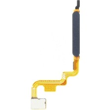fodos Xiaomi Redmi Note 11 4g Uyumlu Parmak Izi Okuyucu Flex 21121119SC