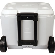 Coleman Xtreme 50QT Marine -Uv Korumalı Tekerlekli Buzluk