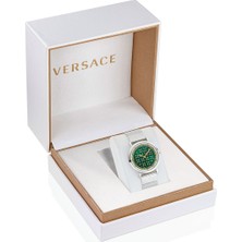 Versace VRSCVE3M01123 Kadın Kol Saati