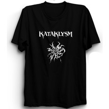 The Fame Kataklysm, Rock Metal Grup Tişörtü