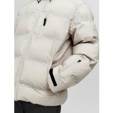 Jack & Jones Jcosweep Erkek Bej Mont 12238998-Beige