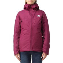 The North Face NF0A3Y1J W Quest Ins Jacket Kadın Mont