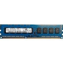 Hynix Sk 8gb Ddr3 1600MHZ Pc Masaüstü Ram HMT41GS6BFR8A