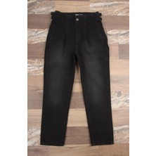 Alexander Gardi Özel Koleksiyon Beli Ayarlanabilir Denim Pantolon (AG-1046-2)