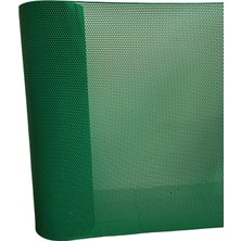 Tbm Plastik Kaydırmaz  Bal Petek Paspas En: 90CM