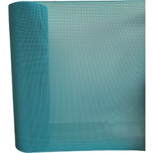 Tbm Plastik Kaydırmaz  Bal Petek Paspas En: 90CM