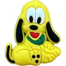 odaburada Terlik Süsü-Terlik Tokas Mickey Pluto