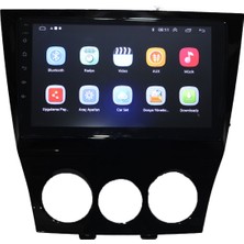 Smart Dragon Mazda Rx8 2006-2011 9 inç 4-64 GB Pro Android Carplay Multimedya