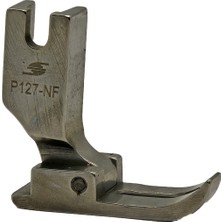 Hard Steel Düz Makine Transportlu Kot Ayak / P127-NF