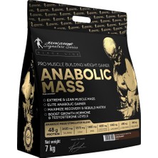 Kevin Levrone Anabolic Mass Gainer 7 kg - Testo + Gh Çikolata