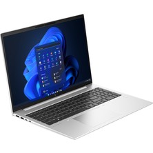 Hp Elitebook 860 Gen 10 Intel Core I7 1355U 16GB Ddr5 512GB SSD 16" IPS  Windows 11 Pro Taşınabilir Bilgisayar 81A09EAW01 + Weblegelsin Çanta