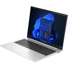 Hp Elitebook 860 Gen 10 Intel Core I7 1355U 16GB Ddr5 512GB SSD 16" IPS  Windows 11 Pro Taşınabilir Bilgisayar 81A09EAW01 + Weblegelsin Çanta