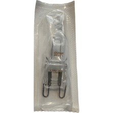 Osram Halopin Pro 35W (40W) 2800K Sarı Işık G9 Duylu Halojen Ampul (2 Adet)