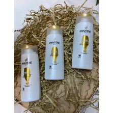 Pantene Pro V Şampuan Seyahat Boyu 90 ml x 3 Adet