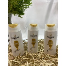 Pantene Pro V Şampuan Seyahat Boyu 90 ml x 3 Adet