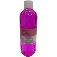 Ilgaz Naturix Organix Gülsuyu Canlandırıcı Onarıcı Tonik - Arındıcı Gül Suyu 420 ml