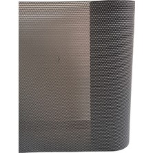 Tbm Plastik Kaydırmaz  Yıldız Paspas En: 90CM