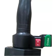 Tomking Tke 1205B2L Elektrikli Bot-Tekne Motoru
