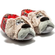 Twigy CC0565 Z Tw Yori Kadın Panduf