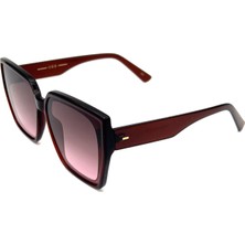 Obb Sunglasses Obb CARYANDA124 C33 Kadın Güneş Gözlüğü