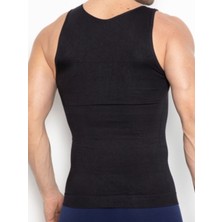Rocco Shop Roccoshop Toparlayıcı Sıkılaştırıcı Duble Erkek Atlet Korse