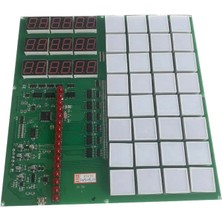 Hasyılmaz Eğlence Oyun Makinesi Kartı