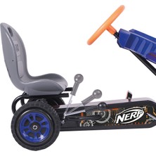 Hauck Nerf Striker 4 Tekerlekli Gokart Bisikleti