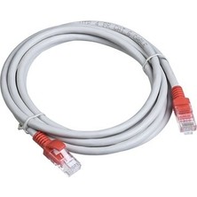 Tunex 2 mt Jaklı Cat6 Ethernet Kablosu Tnx-C-2