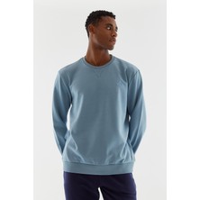 United Colors of Benetton Erkek Sweatshirt