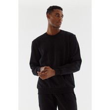 United Colors of Benetton Erkek Sweatshirt