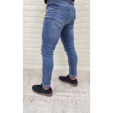 Ceza Denim Super Skınny Denim Pantolon