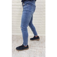 Ceza Denim Super Skınny Denim Pantolon