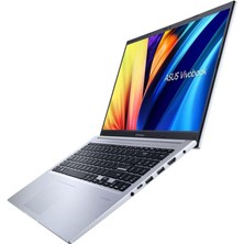 Asus Vivobook 15 I5-1235U 16GB 1tb SSD 15,6" Windows 11,X1502ZA-EJ1067A8