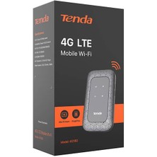 Tenda 4G180 4g Mobil Wi-Fi Router