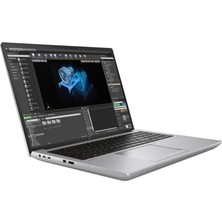 Hp Zbook Fury G10 62V80EA I7-13700HX 32GB 1tb RTX3500 12GB W11P 16''