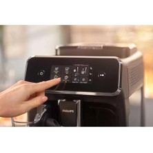 Philips EP2231/40 Lattego Premium Full Otomatik Espresso Makinesi Aquaclean Filtre