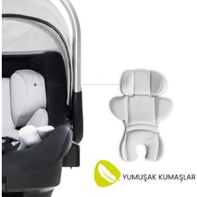 Hauck I-Pro Baby I-Size Ana Kucağı