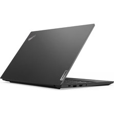 Lenovo Thinkpad E15 Gen4 Intel Core I7 1255U 8 GB 1 Tb SSD 15.6" Fhd Windows 10 Pro Taşınabilir Bilgisayar  21E6006YTXW04