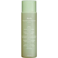 Abib - Heartleaf Calming Toner Skin Booster 200ML