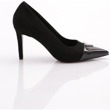 DGN 1097 Kadin Topuklu Ayakkabi