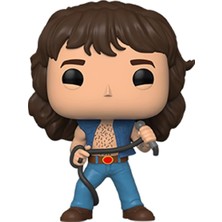 Funko Pop Figür Rocks Ad/dc Bon Scott