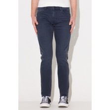 Lee Lee Luke Slim Tapered Esnek Jean Kot Pantolon