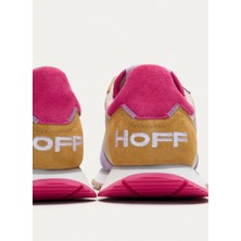 Hoff Çok Renkli Kadın Sneaker 22317006