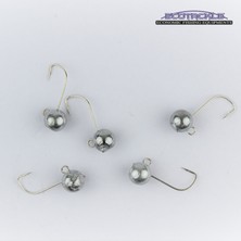 Ecotackle Lrf Jig Head 5'li 1.8 Gram
