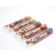 Kaite Kayık Içinde Tütsü ve Tütsülük