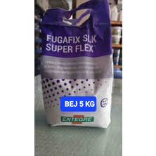 Entegre Derz Dolgu Bej 5 kg