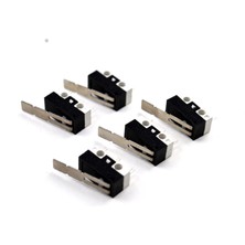 Adam 5 Adet Mini Micro Switch Uzun Paletli KW10 Z2P