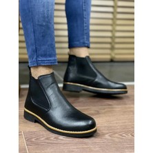 Calibron Callibron Unisex Garantili Chelsea Bot