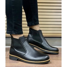 Calibron Callibron Unisex Garantili Chelsea Bot
